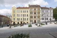 Praha 3 – Žižkov | Obnova Tachovského náměstí